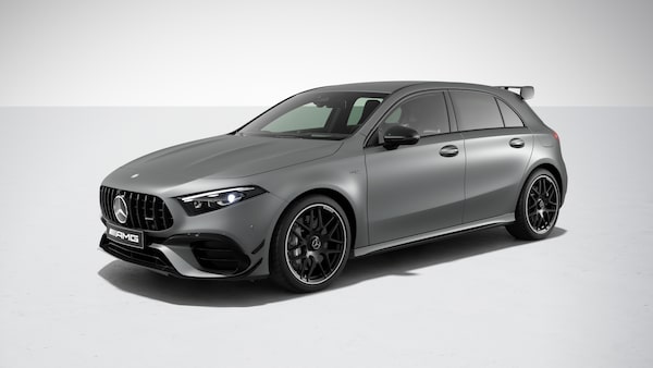 AMG Night-Paket II