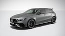 Bild von: AMG Night-Paket II