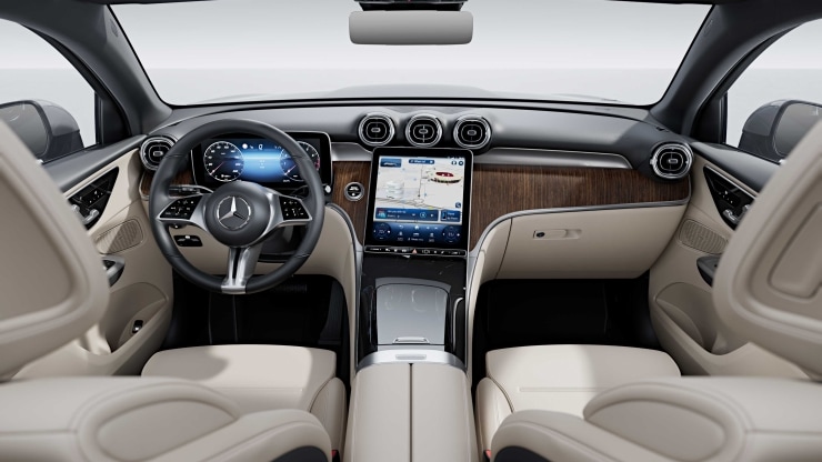 AVANTGARDE Interieur 7