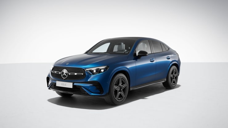 AMG Line Exterieur 8