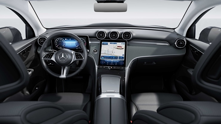 AVANTGARDE Interieur 6