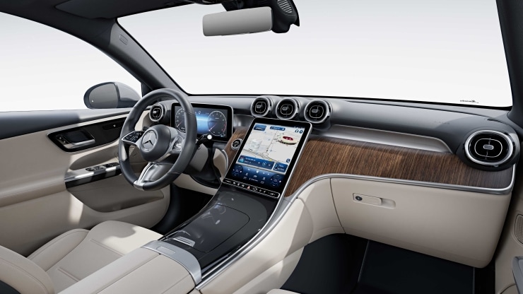 AVANTGARDE Interieur 9