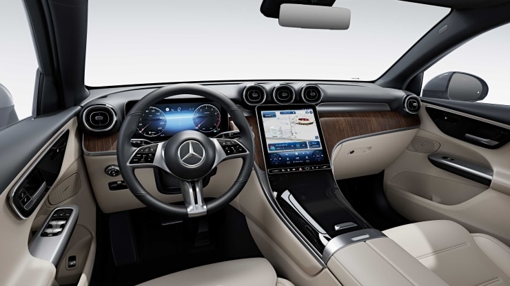 AVANTGARDE Interieur 8