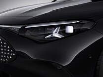 CLA Shooting Brake MULTIBEAM LED