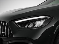 Mercedes-AMG GLA LED High Performance-Scheinwerfer