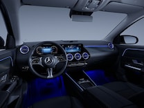 GLA Lumina ambientala