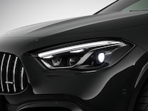 Mercedes-AMG GLA MULTIBEAM LED