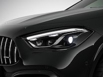 Mercedes-AMG GLA MULTIBEAM