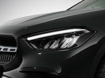 GLA Fari led high performance