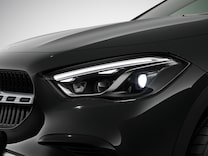 GLA MULTIBEAM LED teknolojili farlar