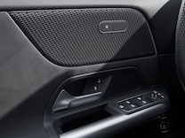 Mercedes-AMG GLA Heated front seats