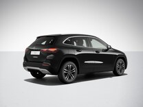GLA Wisselstroom laadsysteem (AC) tot 11 kW