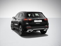 GLA Technik-Paket
