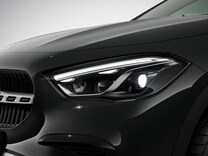 GLA MULTIBEAM LED fényszórók