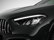 Mercedes-AMG GLA LED High Performance-Scheinwerfer
