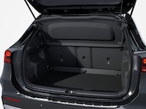 Mercedes-AMG GLA Laderaum-Paket