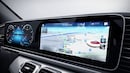 Bild von: Digitales Extra: MBUX Navigation