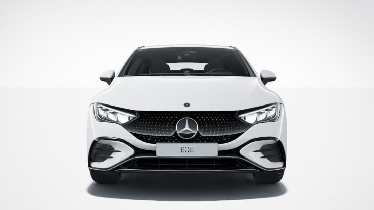AMG Line Exterieur 5