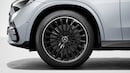Bild von: 20" AMG Leichtmetallräder im Vielspeichen-Design
