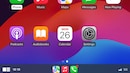 Bild von: Apple CarPlay