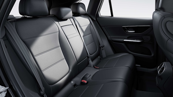 AMG Line Interieur