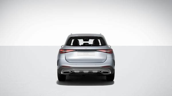 AMG Line Exterieur