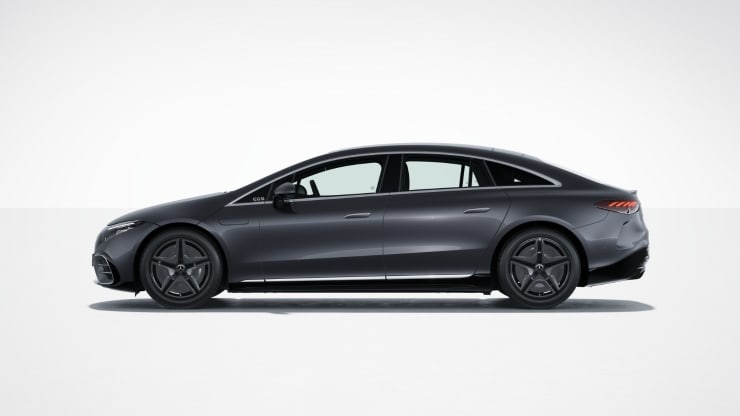 AMG Line Exterieur 2