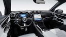 Bild von: AMG Line Interieur