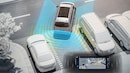 Bild von: Park-Paket mit 360° Kamera