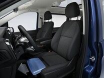 eVito Tourer Üléskomfort csomag