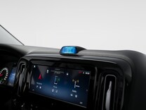 eVito Tourer Járművezető kamera