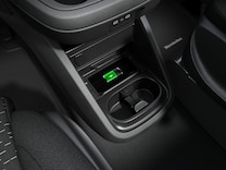 Vito Tourer Wireless charging system for mobile devices (EI0)