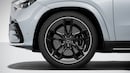 Bild von: 22" AMG Leichtmetallräder im 5-Doppelspeichen-Design