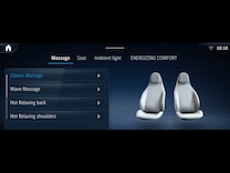 GLE Coupé ENERGIZING 舒活套件