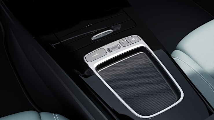 Fingerabdrucksensor Bild 1