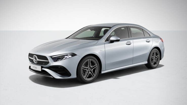 AMG Line 2
