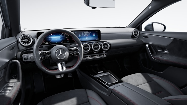 AMG Line 6