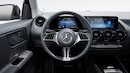 Bild von: Multifunktions-Sportlenkrad in Leder