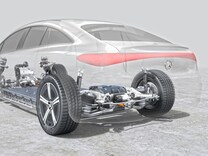 EQS Limousine AIRMATIC