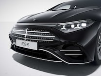 EQS Limuzyna Stylizacja AMG