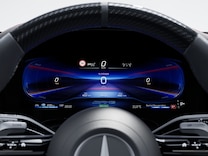 Mercedes-AMG EQE SUV AMG DYNAMIC PLUS Paket