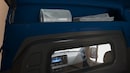 Bild von: Ablagefach über Dachverkleidung