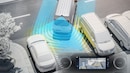 Bild von: Park-Paket mit 360° Kamera