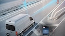 Bild von: Verkehrszeichen-Assistent