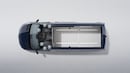 Bild von: Thorax-Pelvis-Sidebag Fahrer