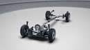 Bild von: Allradantrieb 4x4 mit Torque-on-Demand