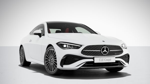 AMG Line Exterieur