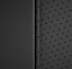 Leder Nappa AMG schwarz