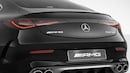 Bild von: Mercedes-AMG Exterieur