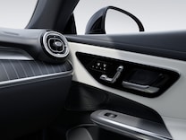 CLE Coupé Advanced Sound System